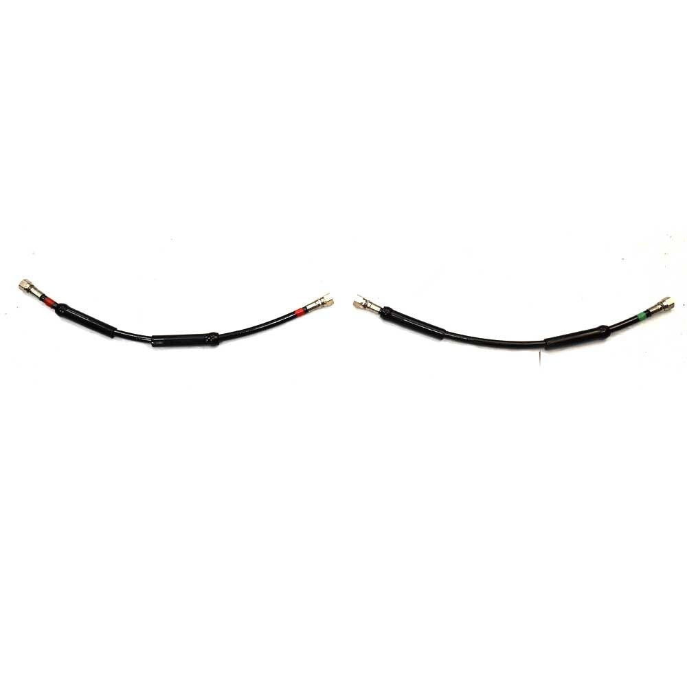 Uflex Boat Steering Hose Kit KITOBDBRSVS-22IN by Uflex