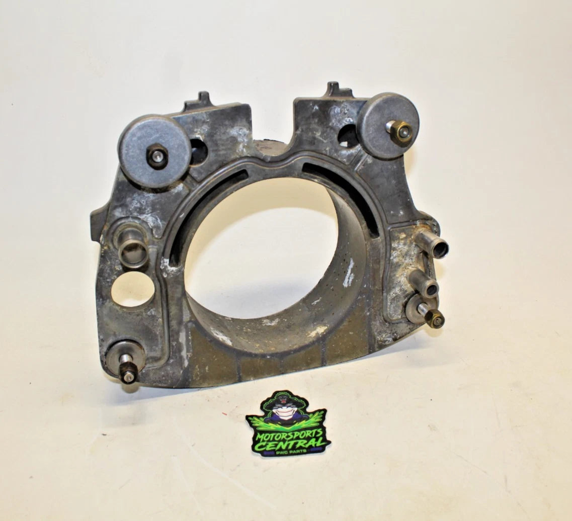 Yamaha Vx Cruiser Ho Deluxe 1.8 1800 Tr-1 1052 Jet Pump Mount Plate