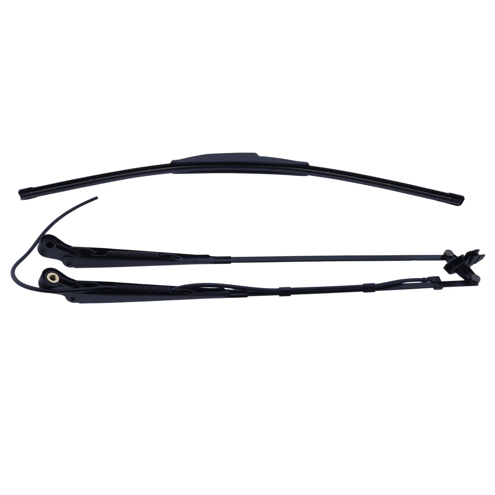 Wiper Arm Blade Kit 47778552 47405956 For Case Sr150 Sr175 Sr220
