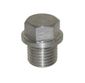 Replace Yamaha Marine 90340-14M06 Straight Screw Plug NewOpens in a new window o
