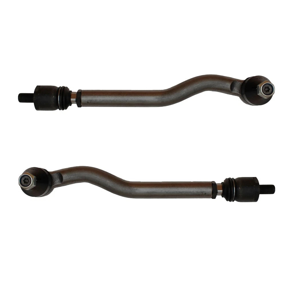 At309303 At170205 Rh & Lh Tie Rod Fits John Deere Backhoe 210c 310d
