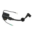 Outboard Ignition Coil Assy for Yamaha 2-Stroke 20-30HP Models
