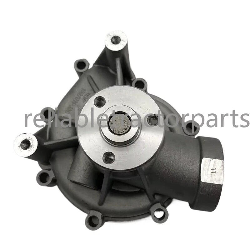 Water Pump W/gasket 04256853 Fits For Volvo L70e L60e L50e L60f L70f
