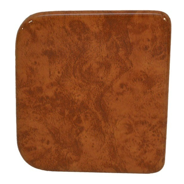 Blank Panel Plate 5 1/2 X 4 3/4 Inch Harris Kayot by Harris Kayot