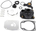 Water Pump Impeller Kit for Evinrude Johnson 40-50HP 40/45/48/50 Models