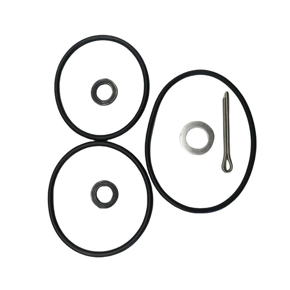 New Maintenance Kit for Suzuki DF140 2010-2012 Outboard