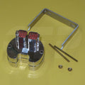 2748068 Control Gp Fits Caterpillar Models