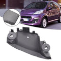 Interior Left Hand Door Handle Cover And Bracket For Toyota For Aygo