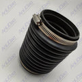 Replaces Fit Volvo Penta Aq Sterndrive Exhaust Bellows 876631-3