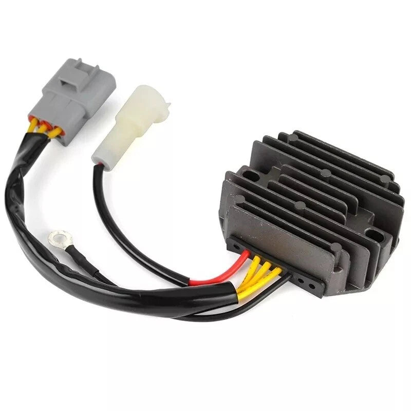 Voltage Rectifier Regulator – Mercury 25-30HP