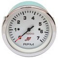 Mercury Boat Flagship Tachometer Gauge 3 1/4 Inch by Mercury