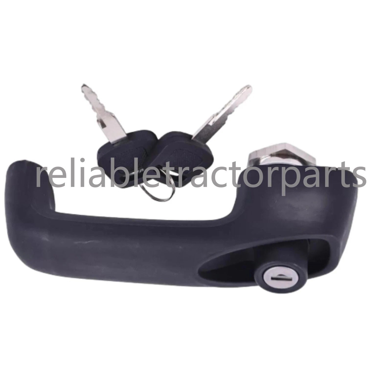 Al113174 Cab Door Handle For John Deere 7330 4520 5090r 5100 6110