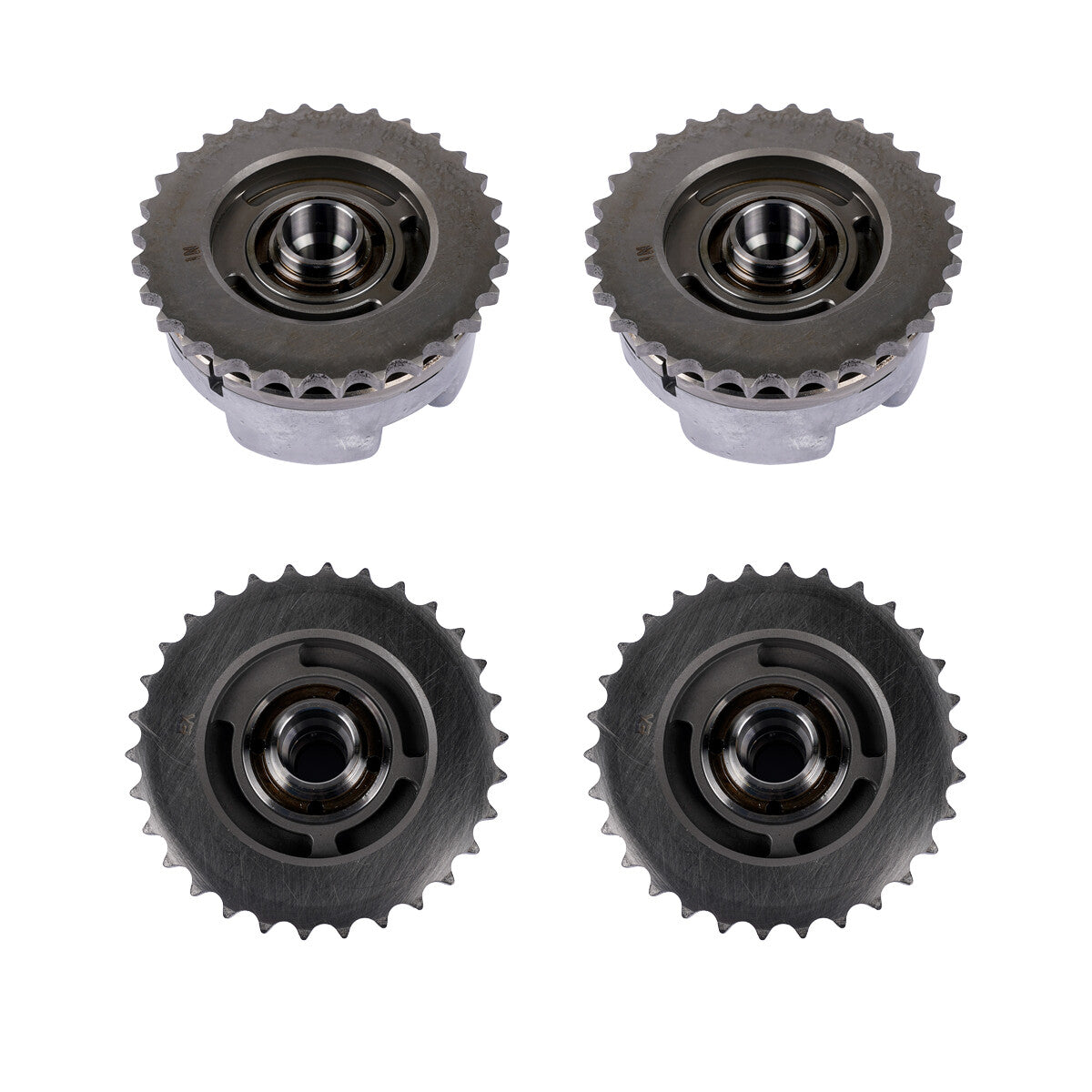 Camshaft Gear Kit Audi A6 A8 Q5 4.2L by Audi