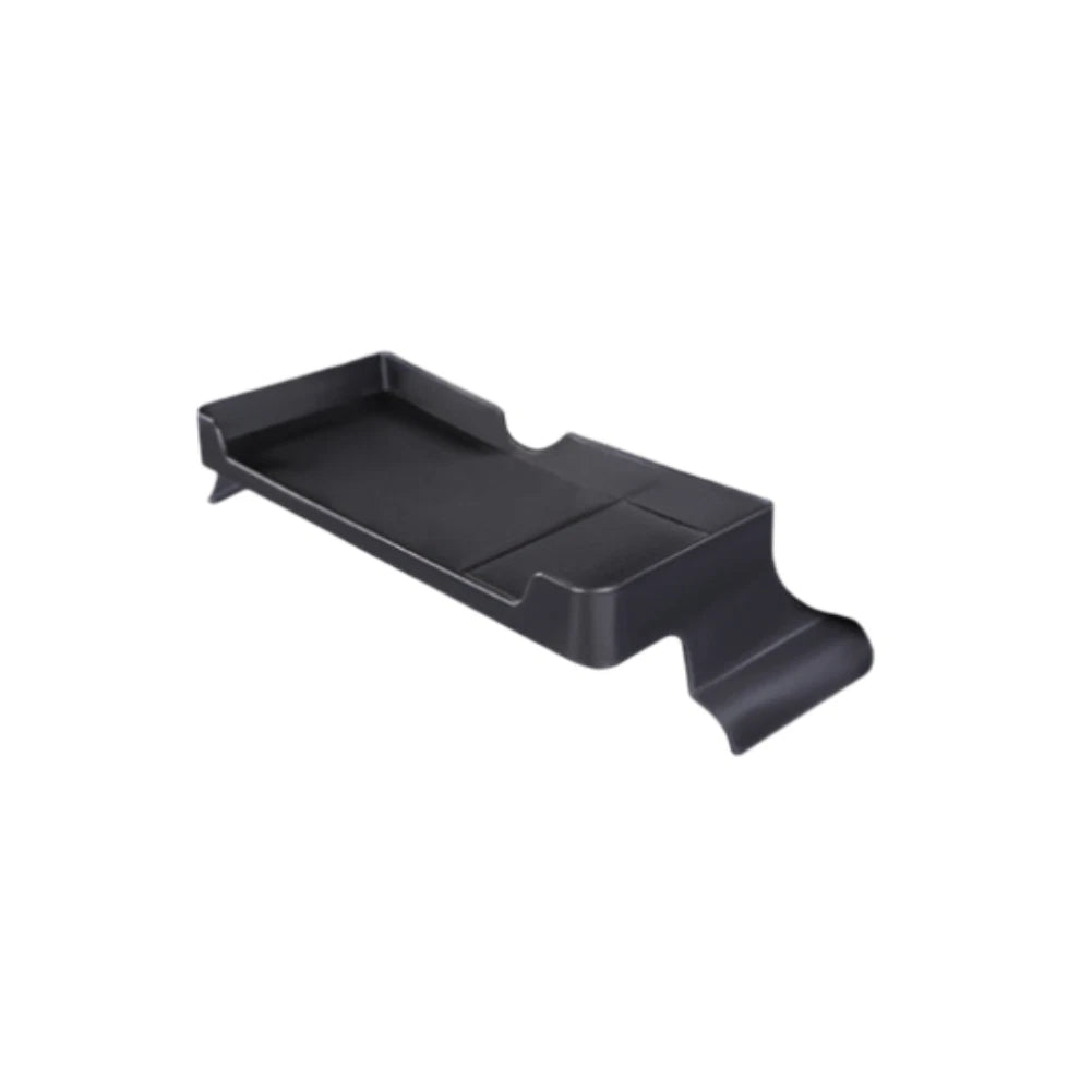 Storage Box For Volvo Xc60 2018-2026 For S60 For V60 2020-2026 Lhd Abs