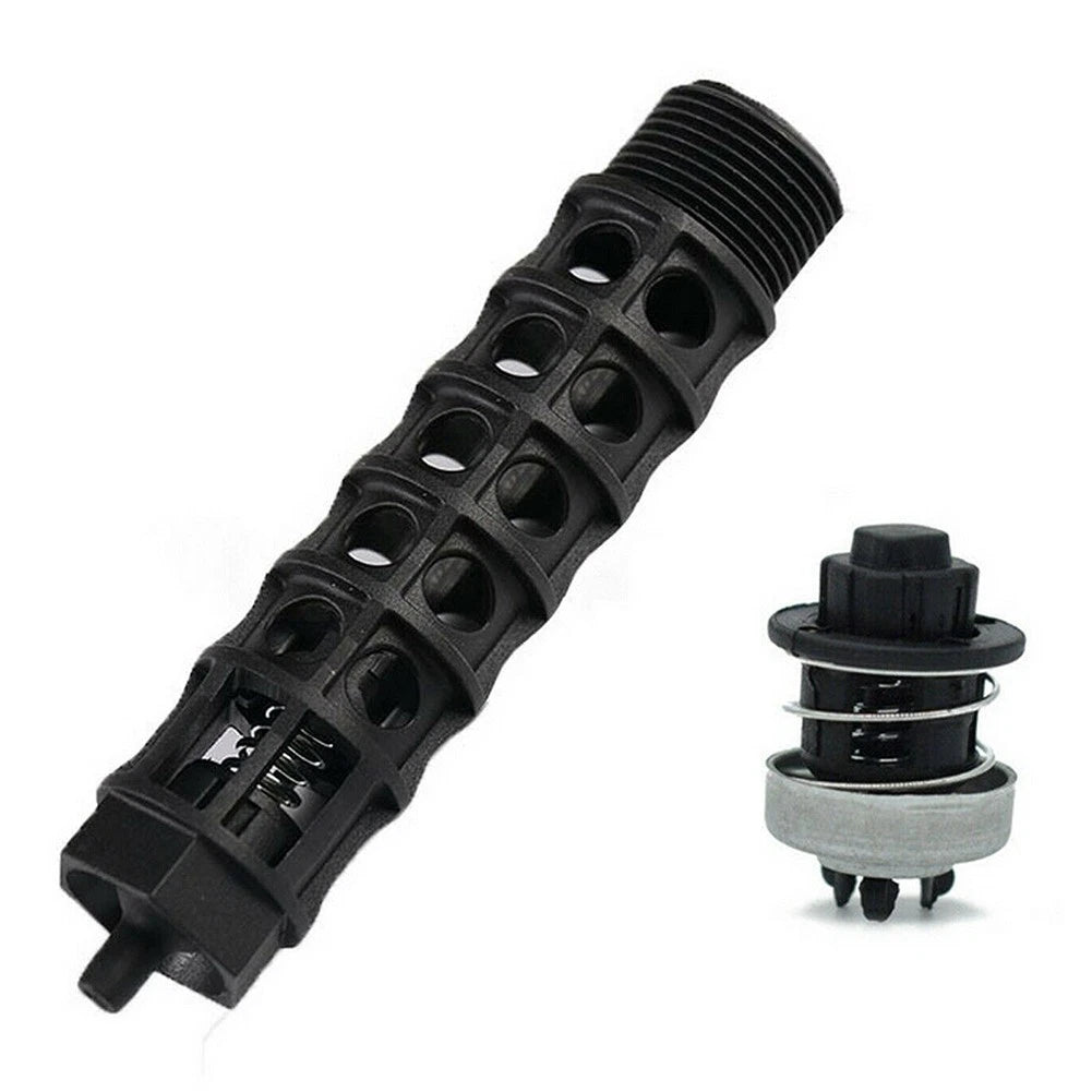 Engine Oil Cooler Filter Car Parts For 5541525 For 93186324 One Way