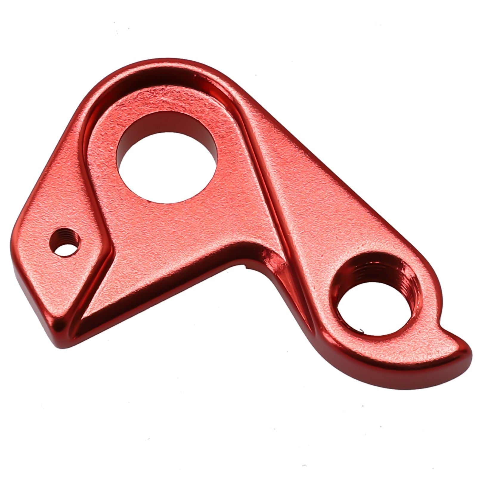 Aluminum Alloy Bicycle Tail Hook