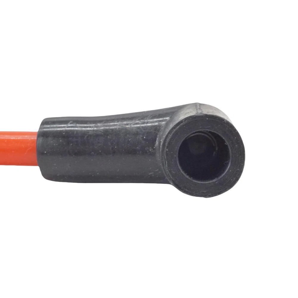 Spark Plug Wire 6" Ign Coil for Johnson/Evinrude 85-140HP (1985-1988)
