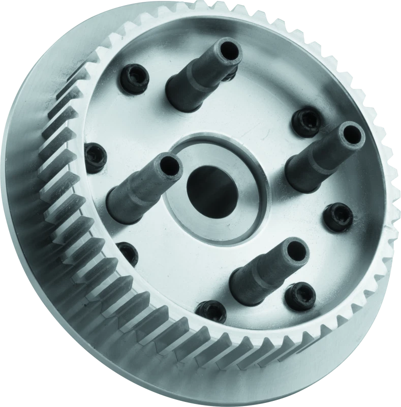 Twin Power L84-89 Big Twin Clutch Hub Replaces H-d 37740-84a