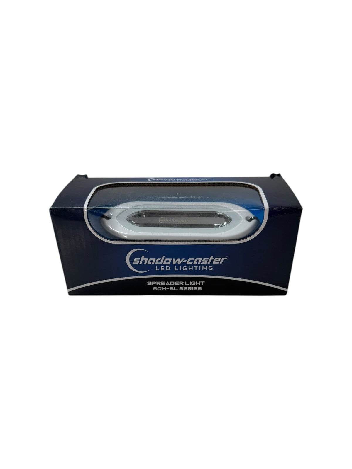 Shadow Caster Led Lighting Flush Mount Spreader Light Scm-sl Series,