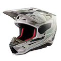 Alpinestars S M5 Mineral Offroad Helmet X-small 2024