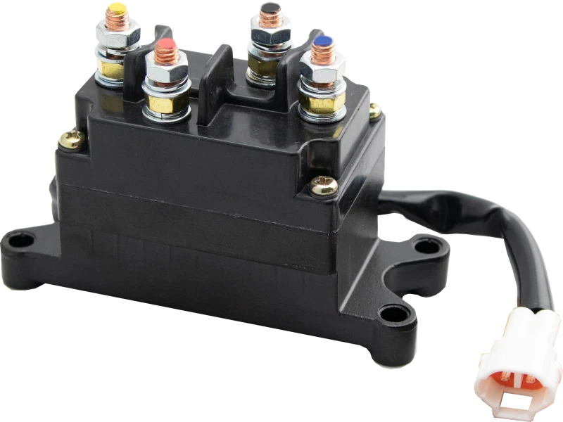 Kfi Polaris Replacement Contactor Part Ap-cont For Polaris Pro-hd And