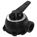 Cover Assembly for Effective Leakage