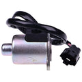 12V Solenoid Coil 172989-73160 172456-73580 Fit For Yanmar Vio20
