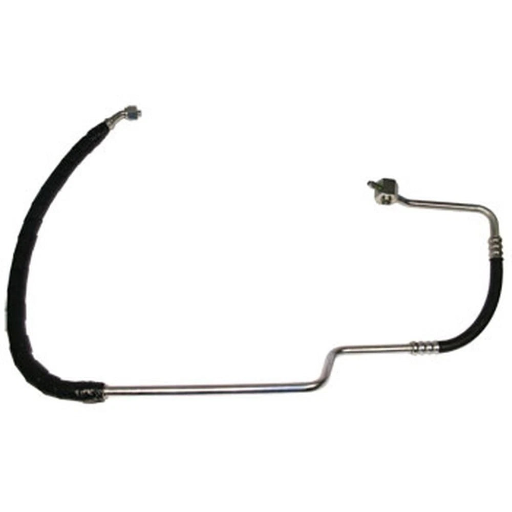 Re57333 Ac-8464 Compressor To Condenser Line Fits John Deere Fits Jd