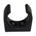 Marine Grade Nylon Clip For Boat Hooks And Ladders Fits 1 1/4 Inch
