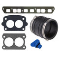 Mercruiser 3.0lx/3.0l Sterndrive Exhaust Bellow Kit 44348001 27-64692