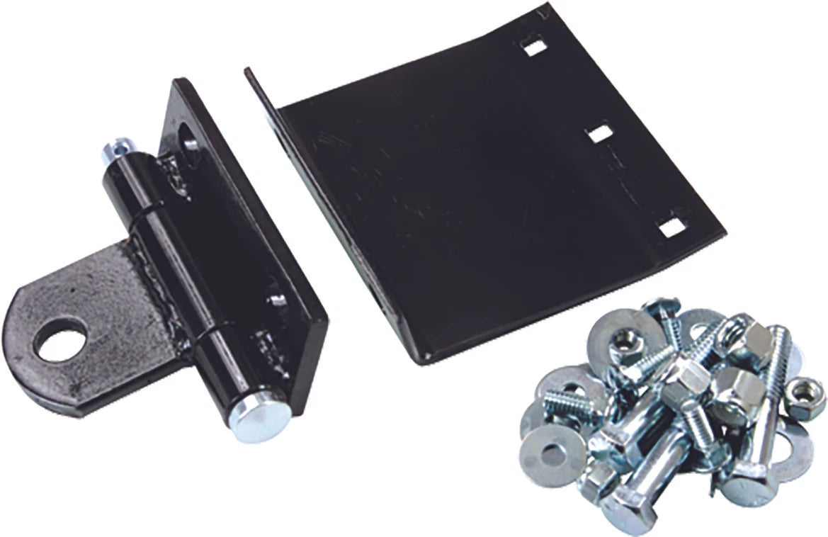 Sp1 Hitch Kit Pol – Fits Polaris 440 Xcr & 500 Sp Snowmobile 1990-1995