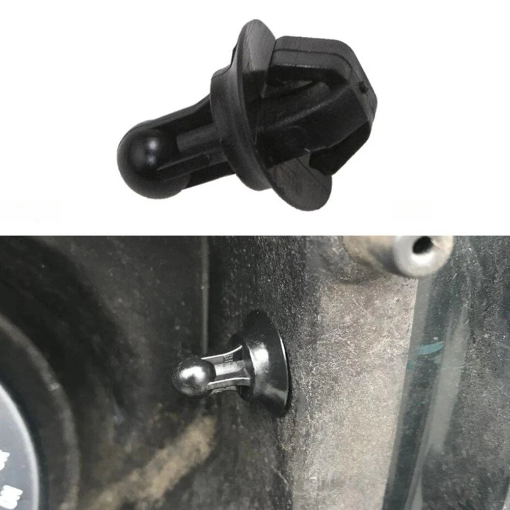 Gas Tank Lid Catch Latch Replacement Part For Toyota For Tacoma And