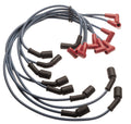 Mercruiser MPI Spark Plug Ignition Wire Set Flat Cap V8 by Mercruiser