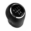 Effortless Installation 5 Speed Gear Shifter For Transporter Vehicles