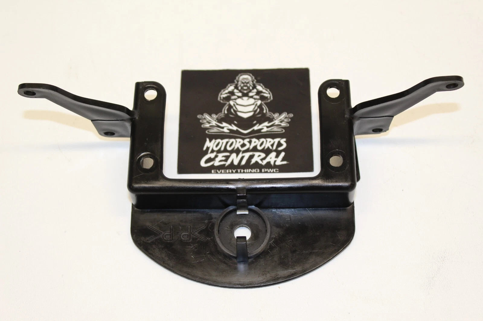 Yamaha Waverunner Gp Xl Handlebar Pad Bracket Part#