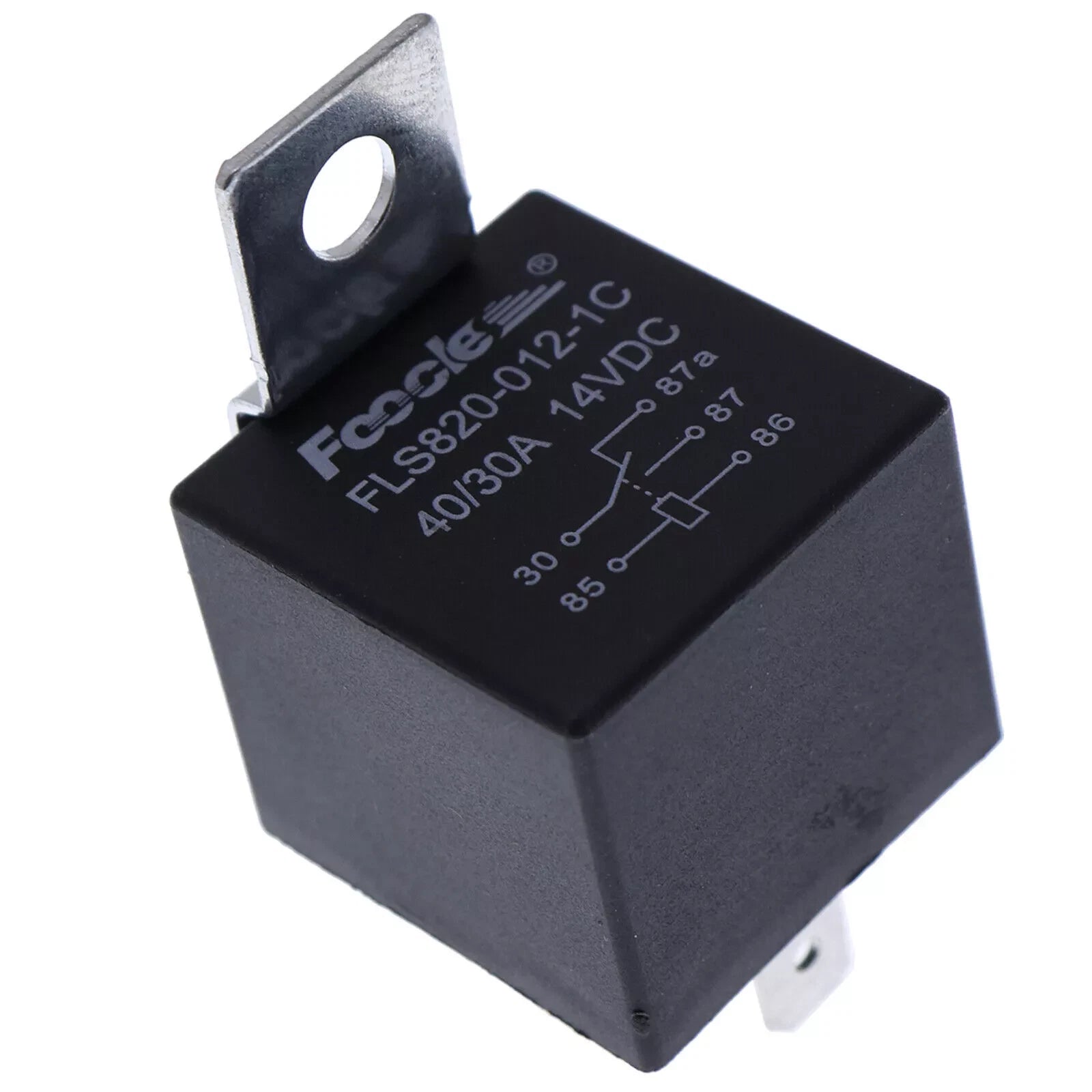 Relay A040g405 307-2562 307-1886 For Onan 12V | Hook & Hull Co