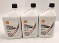 Shell Rotella T1 Straight Grade Sae 40 Engine Oil - 1 Quart ( 3 Pack )