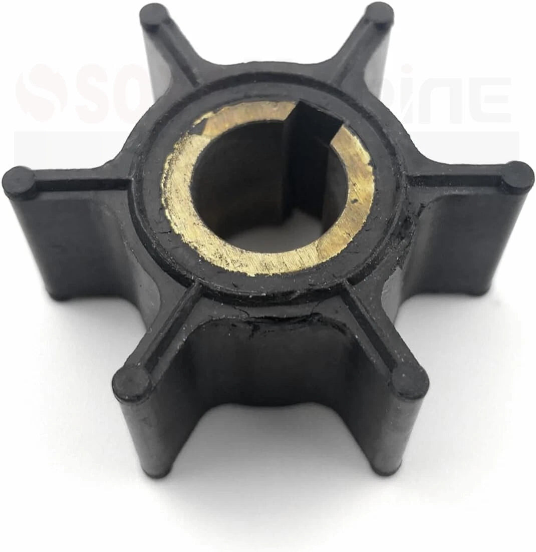 Water Pump Kit for Evinrude Johnson OMC BRP (0763758, 0391391)
