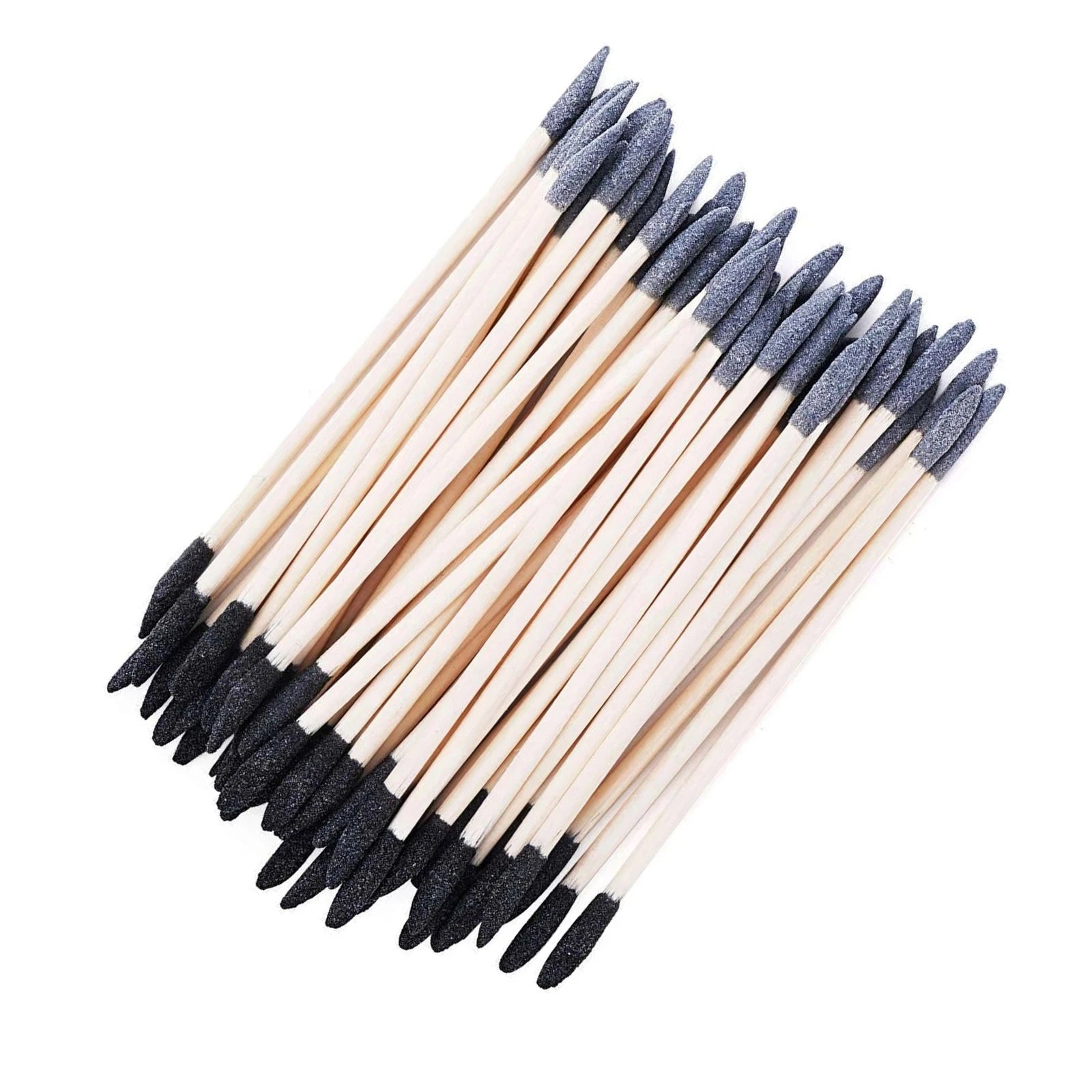 Handy Sanding Sticks For Removing Excess Polish Nail Art Model