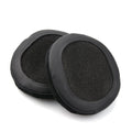 Velour Ear Pads Cushion For Audio Technica Ath-m50 M50s M50x M40 M40s