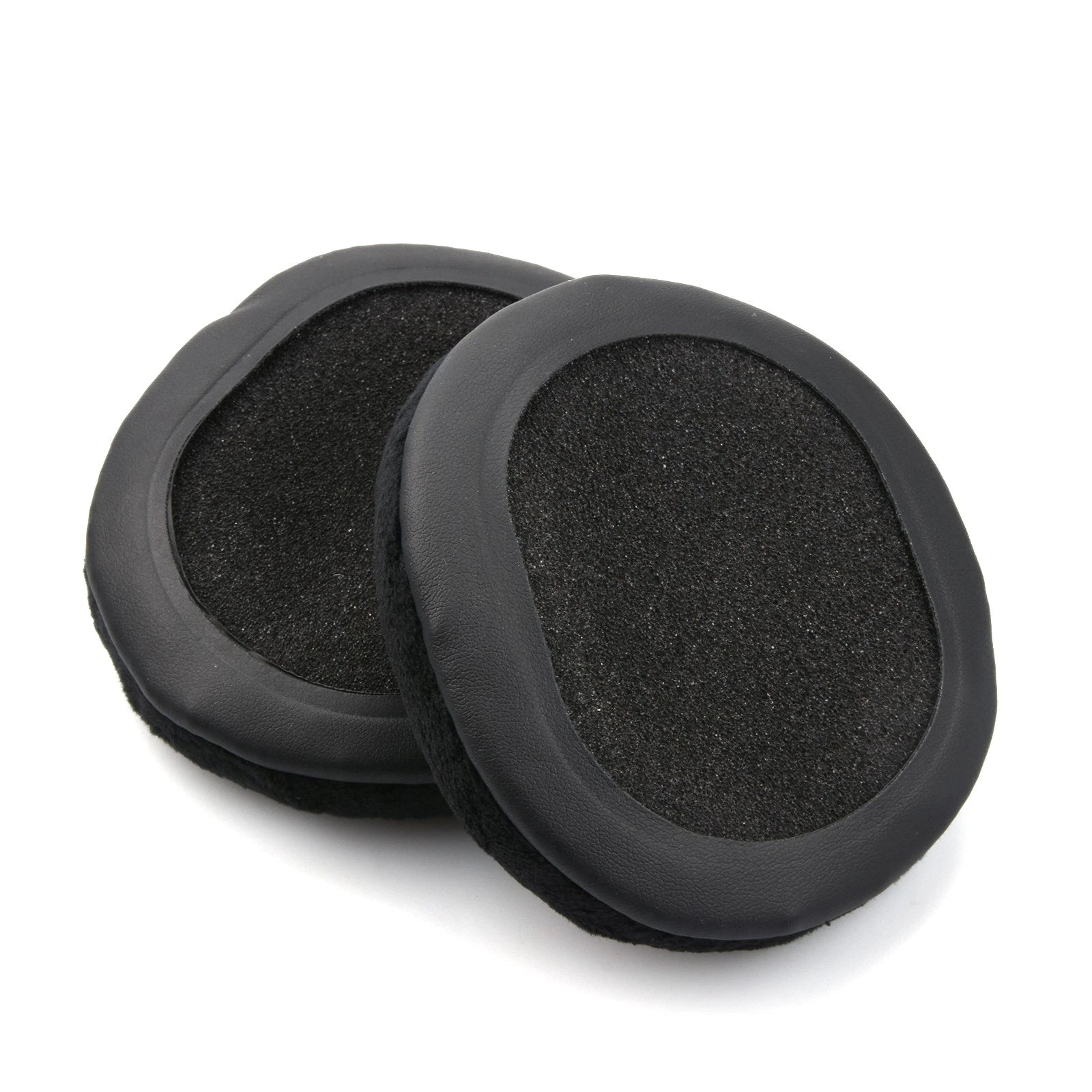 Velour Ear Pads Cushion For Audio Technica Ath-m50 M50s M50x M40 M40s