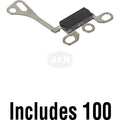 171-12014-100-<wbr/>jn J&n Electrical Products Diode Trio