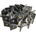 Am48089345 Clean Grain Elevator Chain, Rubber Paddles