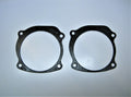 Omc 338484 *Qty 2* Oem ~New~ Evinrude Johnson Water Pump Gaskets