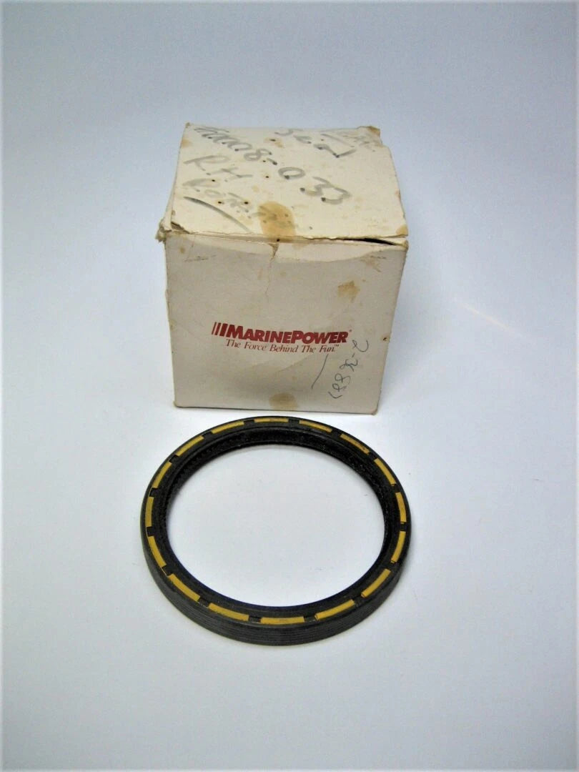 Marine Power 0008-033 ~New~ Sterndrive Engine Rear | Hook & Hull Co