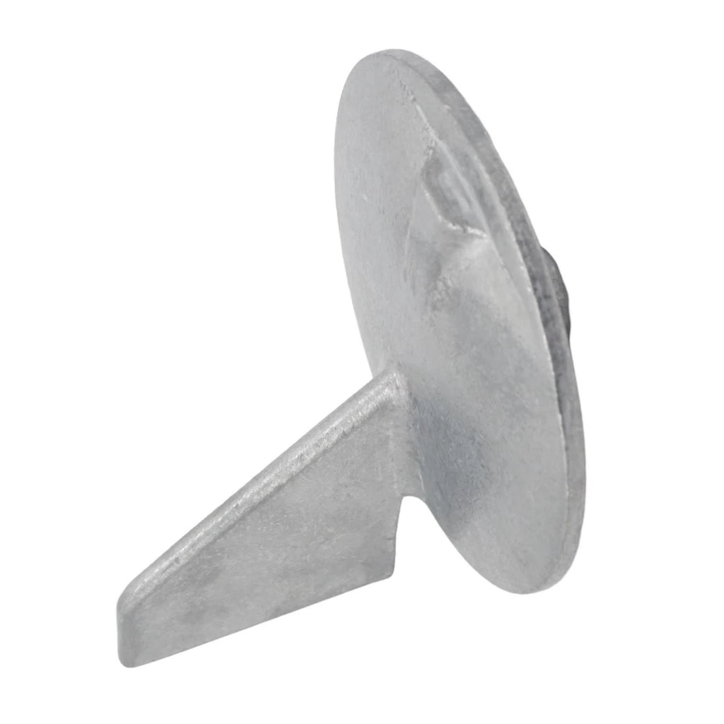 Zinc Trim Tab for Yamaha 150-225HP Counter Rotation 1992+
