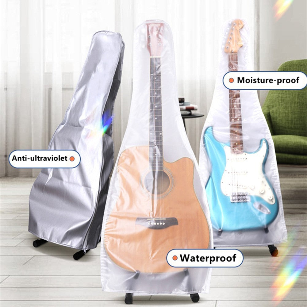 Guitar Dust Cover Waterproof