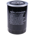 Oil Filter 22030852 21632901 898075676 For Volvo Penta D4-260a-b
