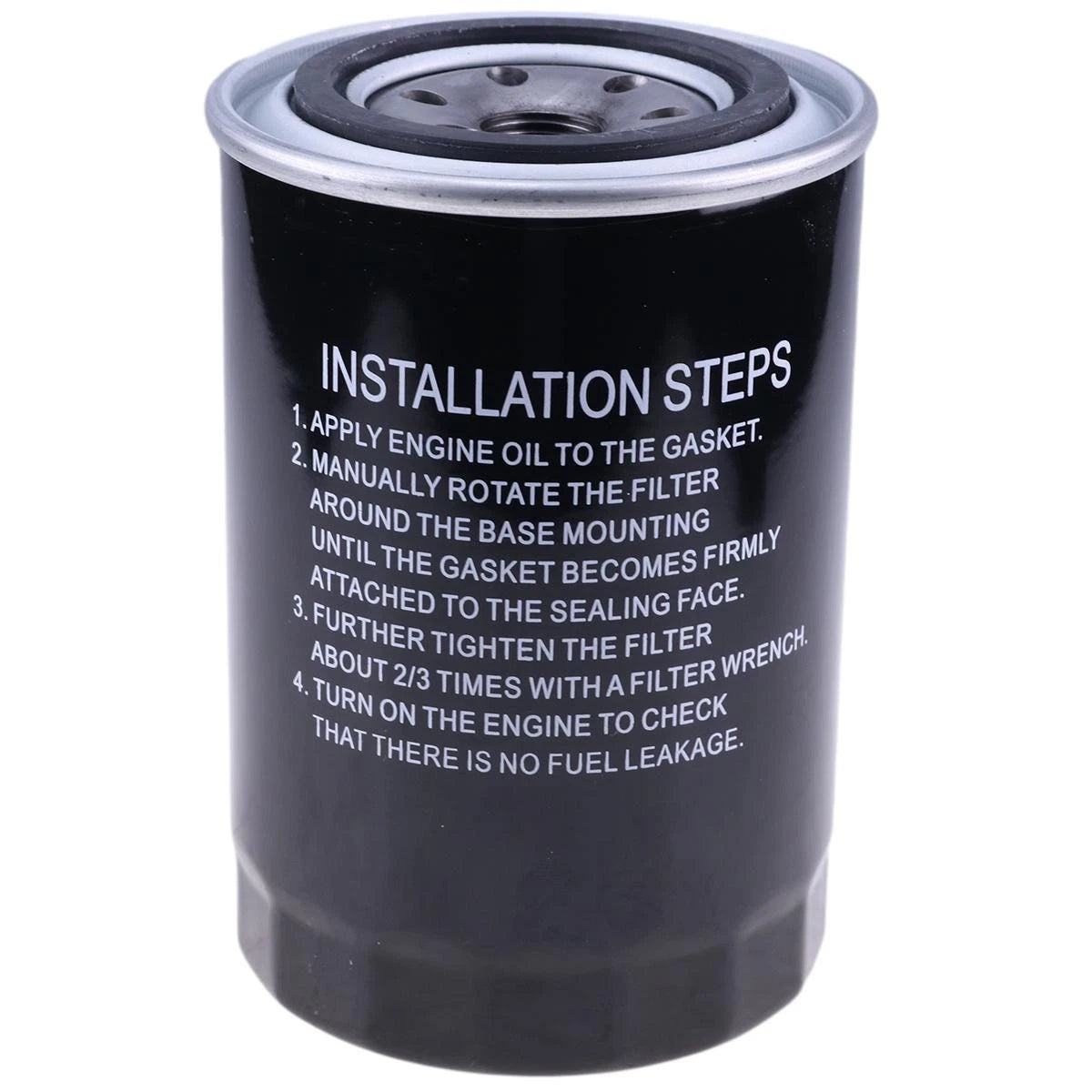 Oil Filter 22030852 21632901 898075676 For Volvo Penta D4-260a-b