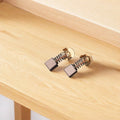 Carbon Brushes Set for CB441 CB432 Power Tools